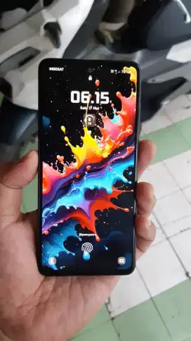 Samsung A52F 8/256GB