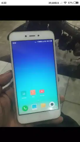 Hp redmi 5a ram 3/32