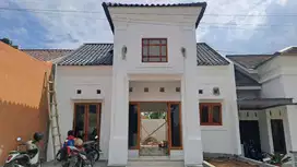 Rumah baru perum Bobosan dekat kampus UNWIKU Purwokerto