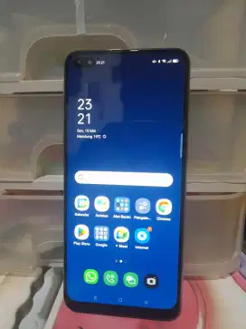 Oppo reno 4f ram 8/128