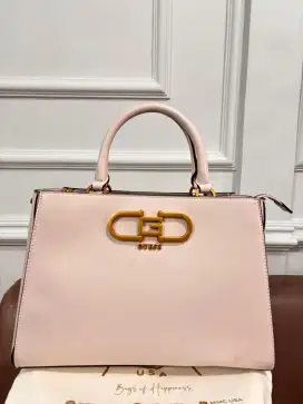 Tas guess preloved pribadi