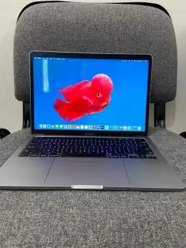 MacBook Pro 2020 i7 16/512