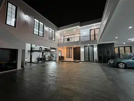Dijual Murah Rumah Mewah Luxury Area Veteran Jakarta Selatan