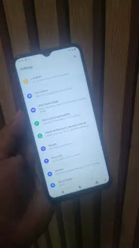 Vivo y12s normal smua
