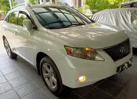 Lexus RX 270 / 2012