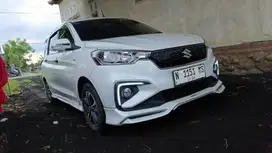 Suzuki All New Ertiga SS Hybrid Manual 2023 (Tipe Tertinggi)