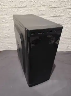 PC Desktop (Core2Quad Q9550|8GB|GT 730 2GB|SSD 128GB)