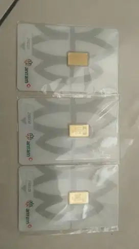 2 gram tahun 2025