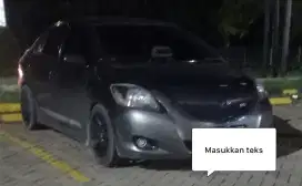 Grill Belta Asli Vios Gen 2
