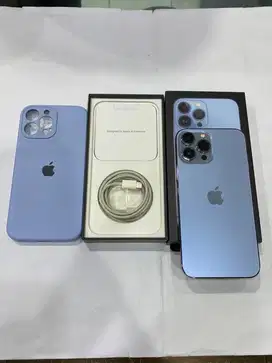 Iphone 13 pro max 128gb ibox