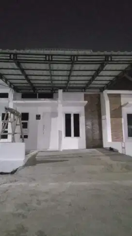 PGRI 1 Residence