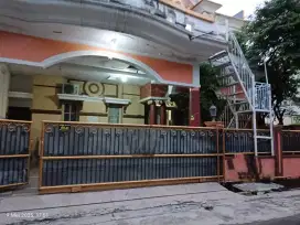Rumah elegan Clasic Murah di Royal Resident Pulo Gebang, cakung