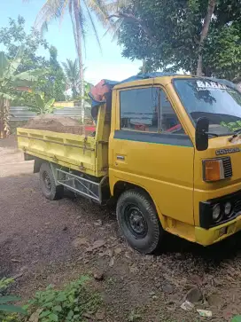 Di jual  Mitsubishi engkel tahun 1995