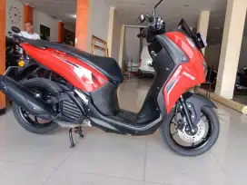 YAMAHA NEW Lexi LX 2024 FULL ORISINIL