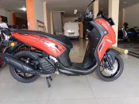 YAMAHA NEW Lexi LX 2024 full orisinil
