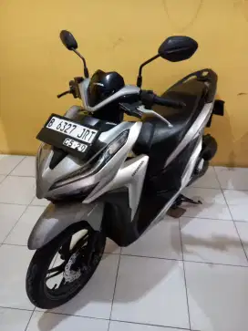Vario 150cc keyles