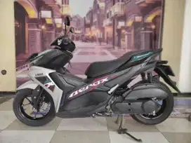 YAMAHA NEW AEROX 2023 FULL ORISINIL