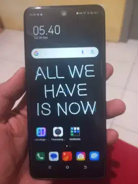 TECNO POVA 5 , 256 GB
