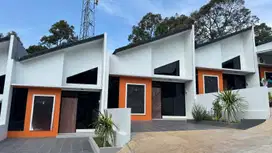 Rumah Baru SIAP HUNI Minimalis di Grafika Banyumanik