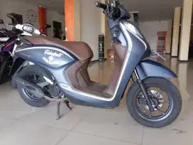 Honda Genio CBS ISS 2022 FULL ORISINIL