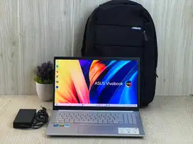Asus VivoBook Pro 15 OLED I5-11300H 16/512 GB RTX 3050 Mulus No Minus