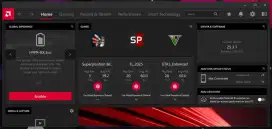 Vga asus RX 580