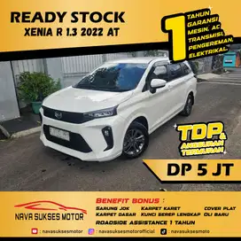 TDP 5- XENIA R 1.3  2022 AT