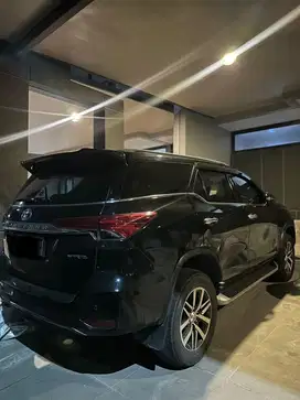 Toyota Fortuner 2019 Diesel