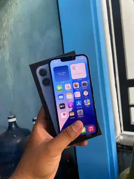 Iphone 13 pro 512gb fullset no minus