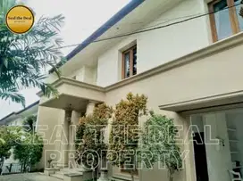Disewakan Rumah Di Area Cipete/Cilandak/Kemang Jakarta Selatan STD584
