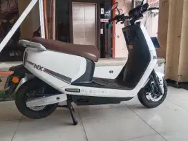 VIAR NX MOTOR LISTRIK 2024 FULL ORISINIL