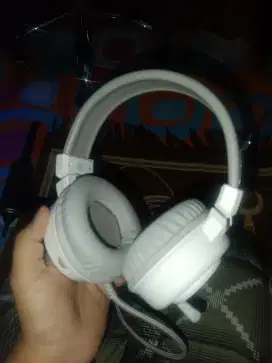 Hedset gaming rexus