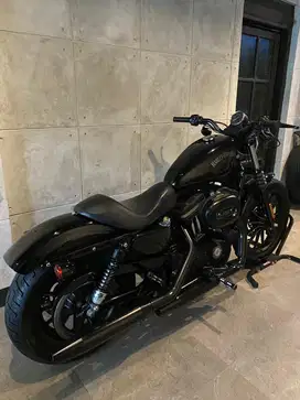 Harley Davidson Sportster iron 2013 / sportster 48 / Sportster