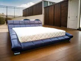 For sale Springbed Informa set bedframe mewah ori Informa uk 180