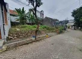 Dijual tanah siap bangun dekat undip tembalang strategis akses lebar