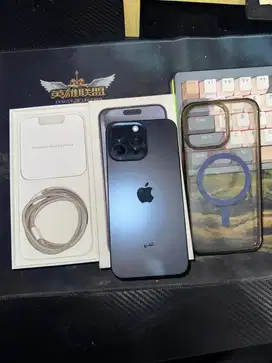 Iphone 15 Pro Max 256GB Ibox