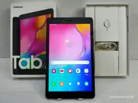 Samsung Tab A 2019 2/32 Gb Likenew 98% Fullset LTE/WIFi bs TT yah