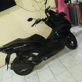 Honda PCX 160 CBS 2024