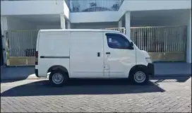 TDP 11jt GranMax Blindvan 2019 AC  Grandmax Grand Gran Max Blind Van