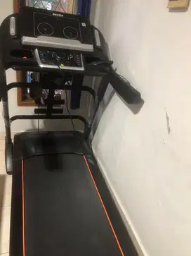 Dijual alat treadmill