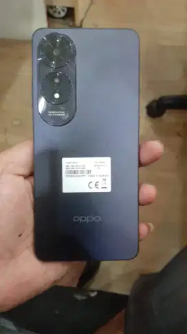 Oppo A60 8/128GB