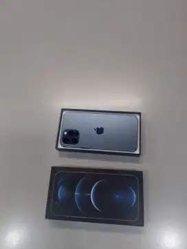 Iphone 12 pro 128gb uka barang baru