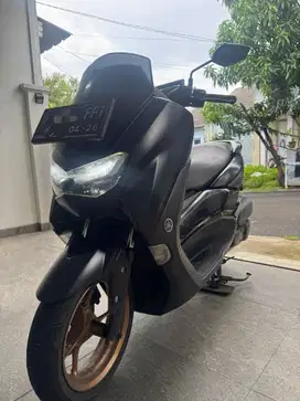 YAMAHA NMAX 2021 ABS KEYLESS