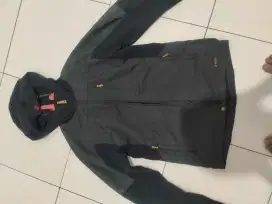 Fjall raven jaket gunung original