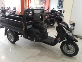 VIAR BIT MATIC 2024 KM 1000