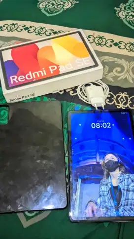 REDMI PAD SE 11 INCH WIFI ONLY