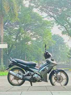 Yamaha Jupiter MX 2009