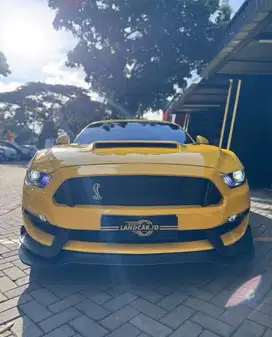 Ford mustang ecoboost 2.3