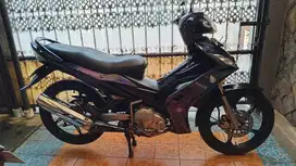 Dijual Yamaha Jupiter MX 135 Old