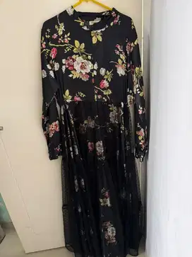 Baju dress buat ke kondangan